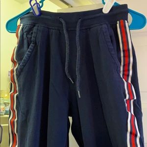 George jogging pants